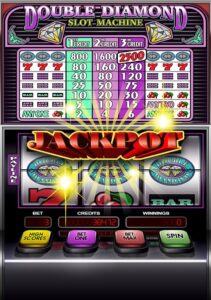 online real live casino game play high Progressive slots machine at game land casino